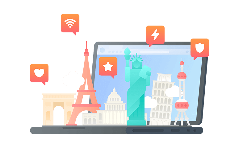 在圣文森特和格林纳丁斯连接到中国vpn - OBSVPN